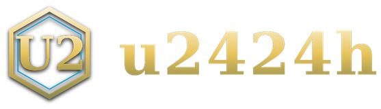 u2424h logo